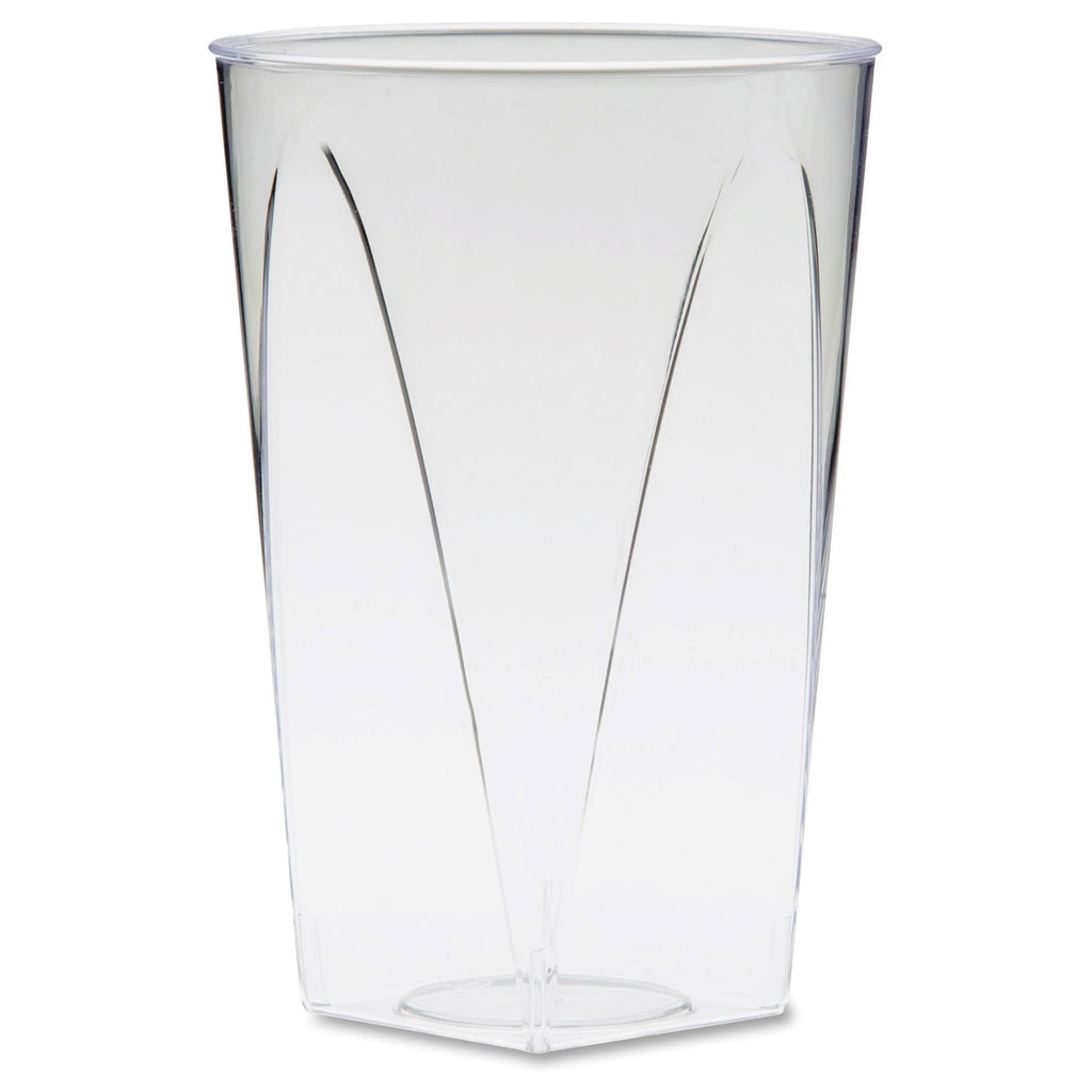 12 oz Clear Plastic Tumblers H564231