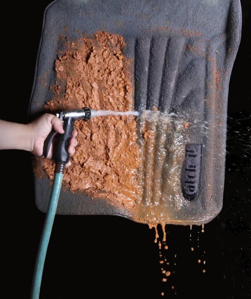 Carpet Floor Mats L896