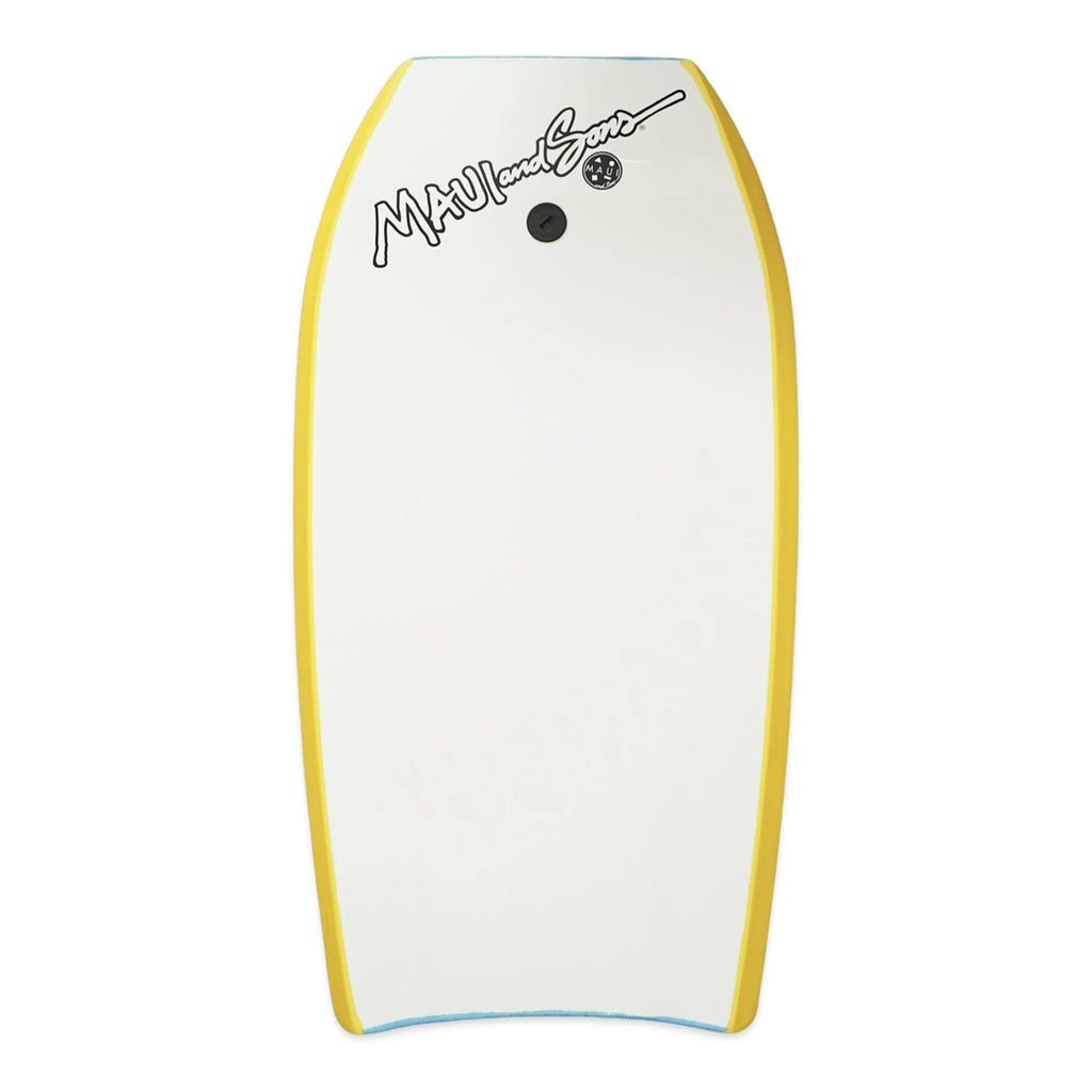 Blue EPS Bodyboard M9819