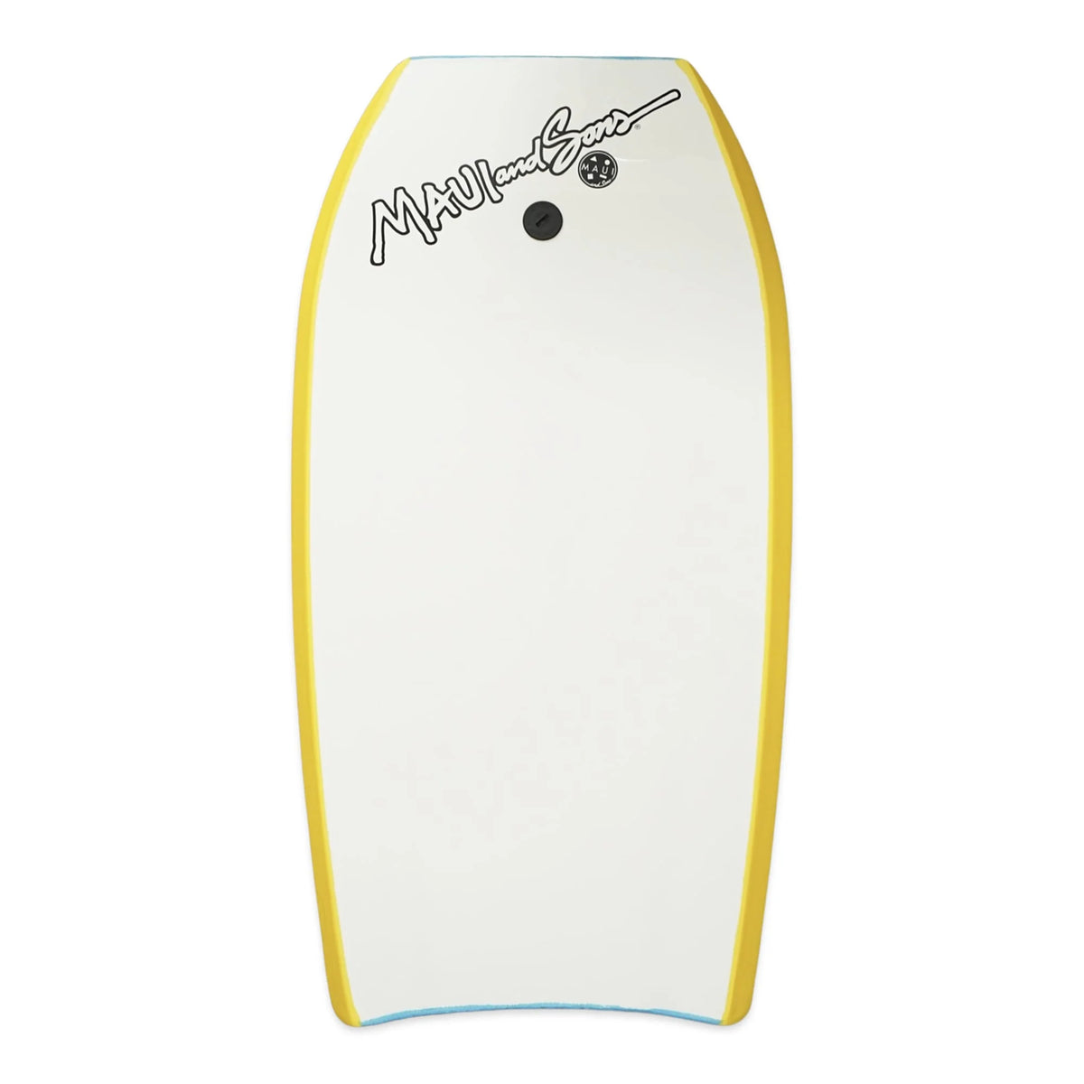 Blue EPS Bodyboard M9819