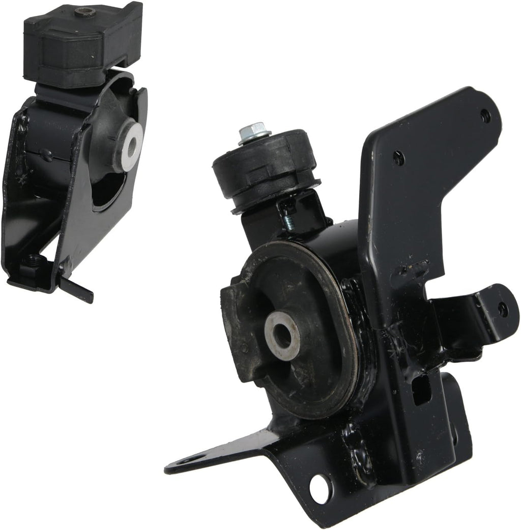 4pcs Motor Mounts Set Kit for Toyota Corolla and Matrix 1.8L Engine Mounts O269