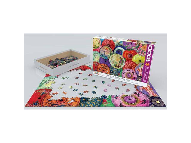 1000 Piece Puzzle J972795