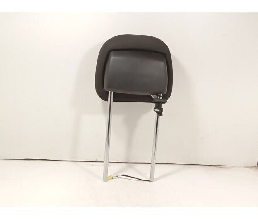 Pre-Owned Dodge Caravan Front Left Driver or Right Passenger Side Head Rest S761345