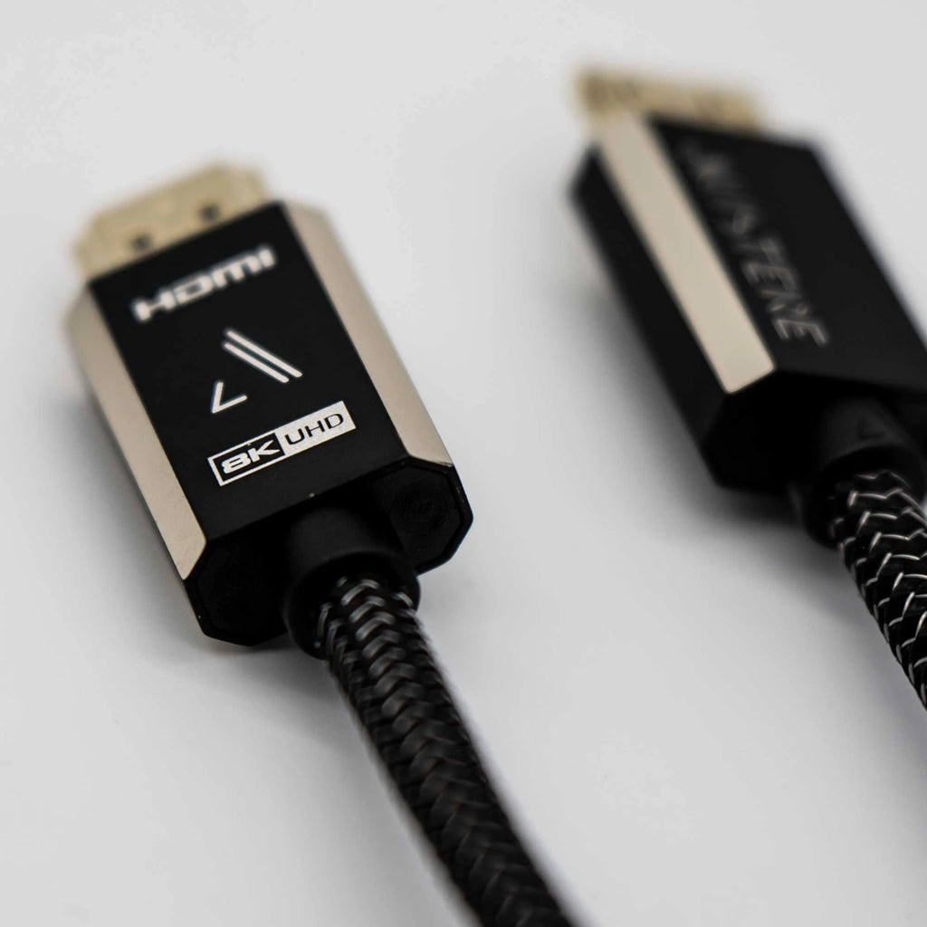 8K HDMI Cable 2.5m D6959