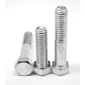 3/4 inch-16 x 3 1/4 inch Fine Thread Grade 5 Hex Cap Screw Medium Carbon Steel Zinc Plated Pk 37 E5718
