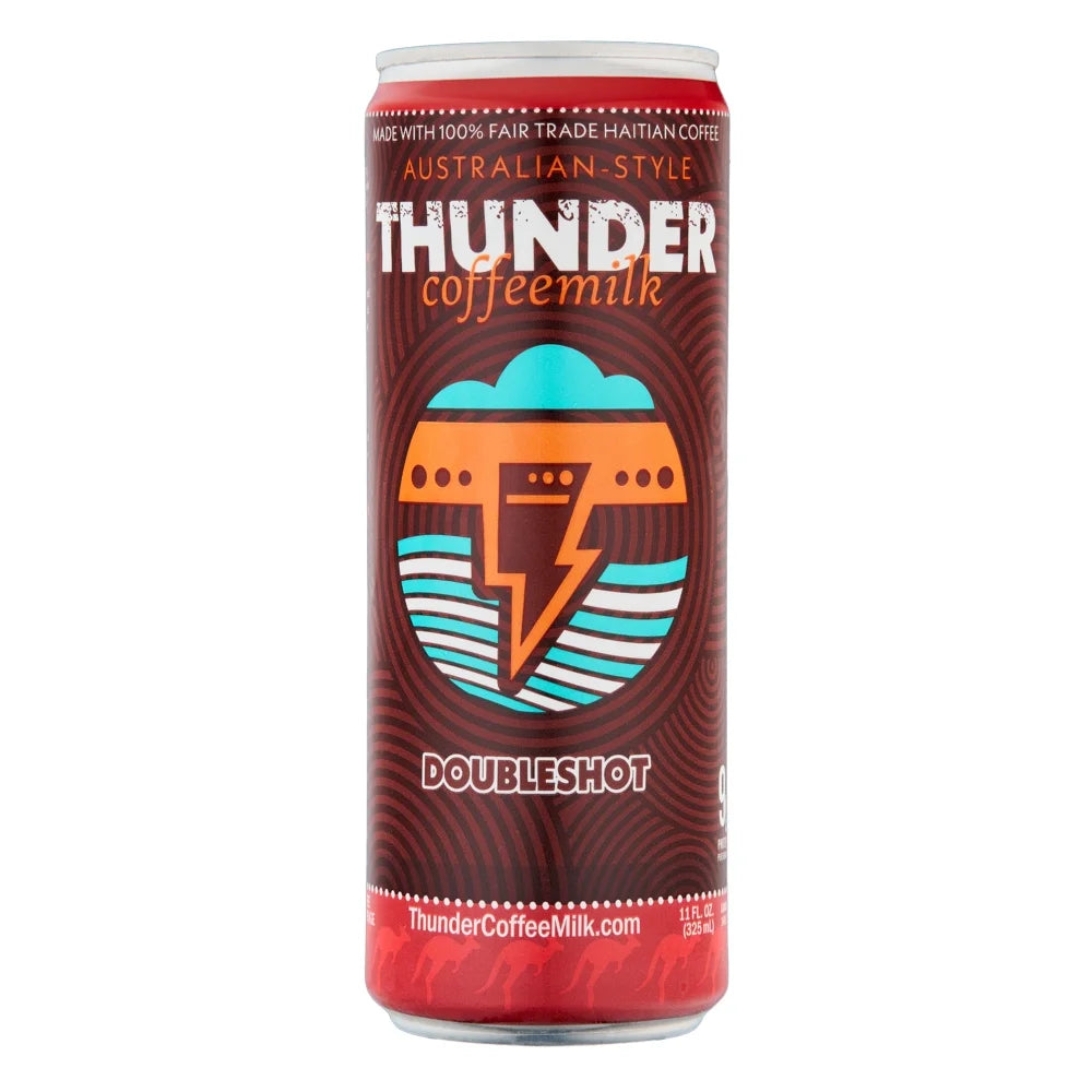 11oz Double Coffee Cold Brew Coffee F456713