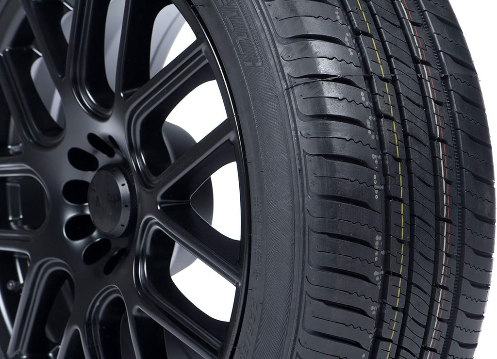 235/60R18 107H All-Season Tire Pack of 2 D399337