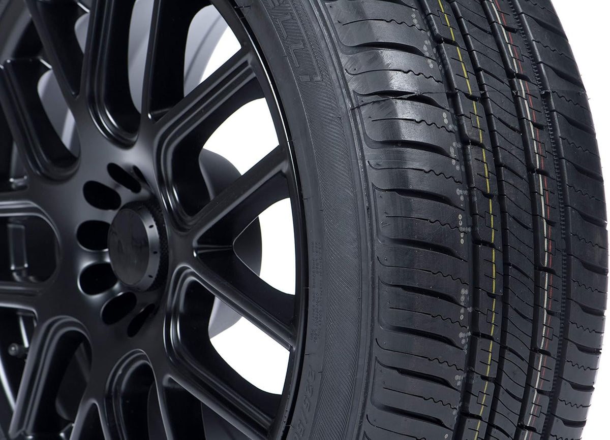 235/60R18 107H All-Season Tire Pack of 2 D399337