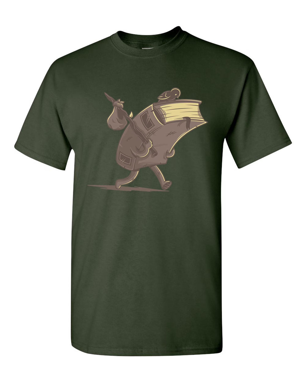 Adult T-Shirt E99256
