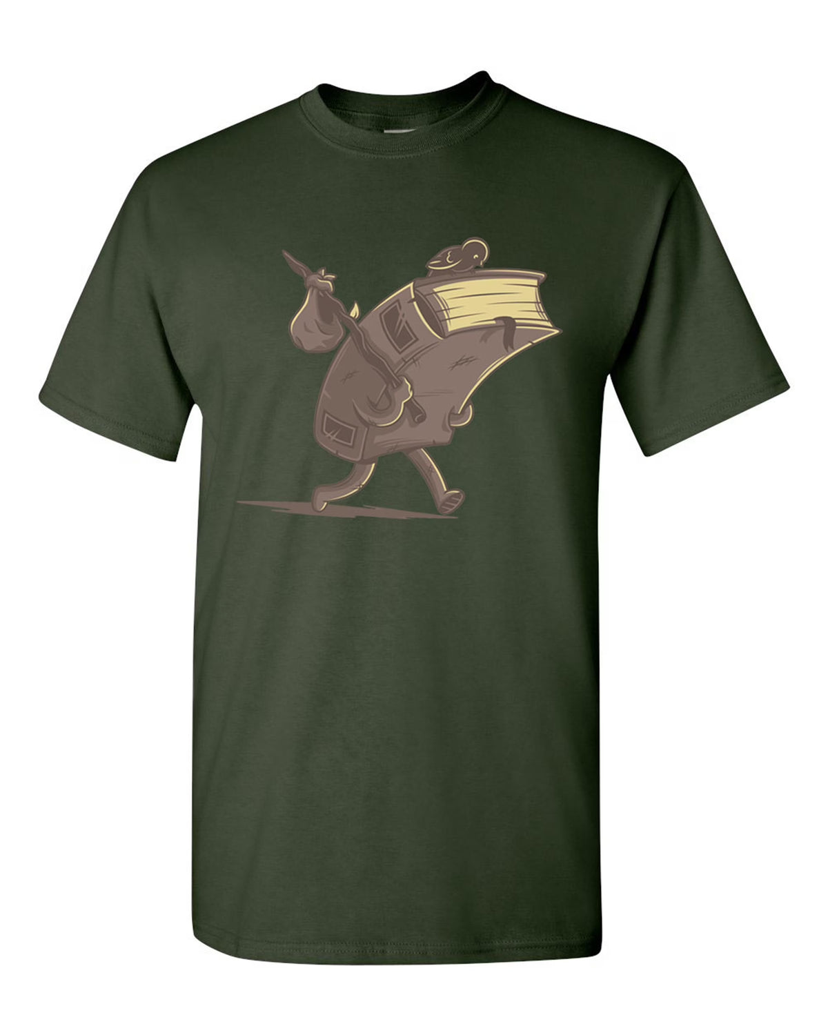Adult T-Shirt E99256