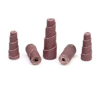 3/4 in x 2 in x 1/4 in P120 Cartridge Roll U98944