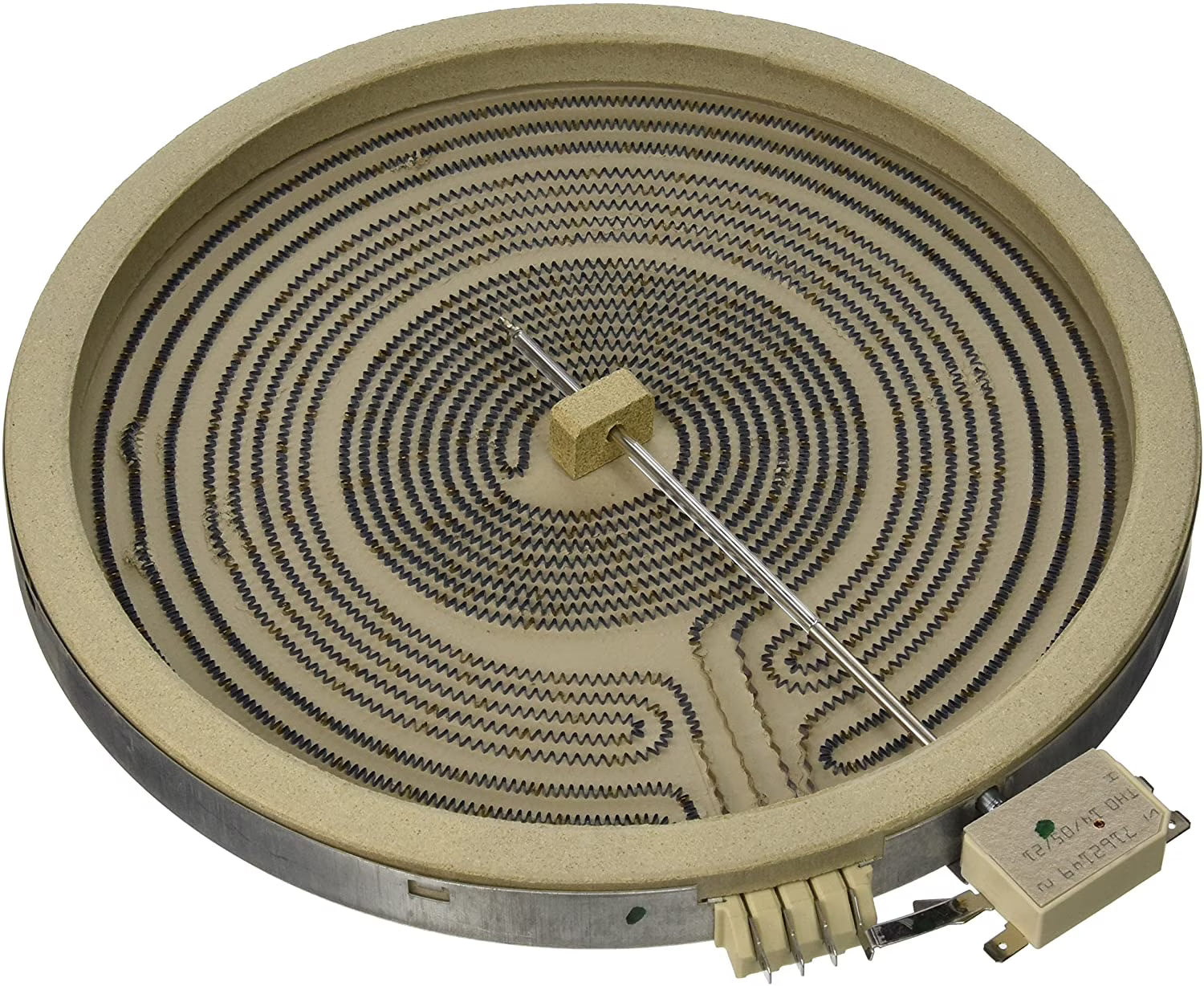 Range Radiant Surface Element J3540