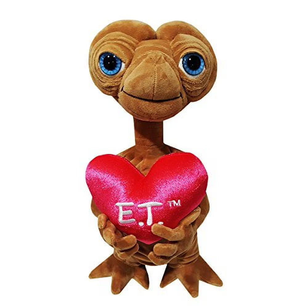 E.T. Stuffed Plush Figure Toy Z6762