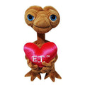 E.T. Stuffed Plush Figure Toy Z6762