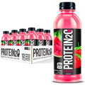 Strawberry Watermelon 20g Whey Protein Infused Water, 16.9 fl oz (12-Pack) Y626