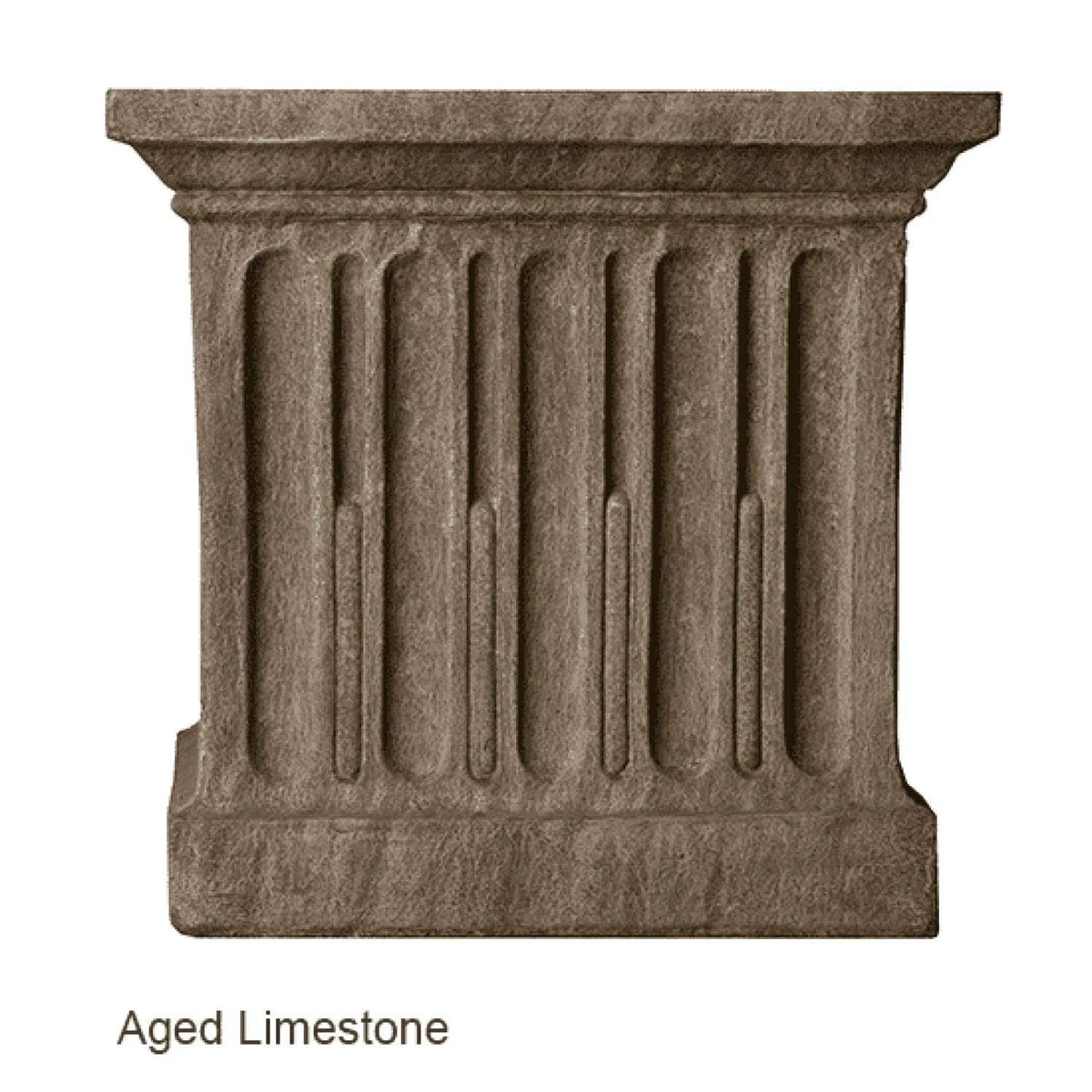 Cast Stone Birdbath G93059