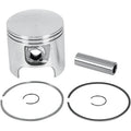 Piston Kit 0.25mm Oversize 88.25mm Bore O70162