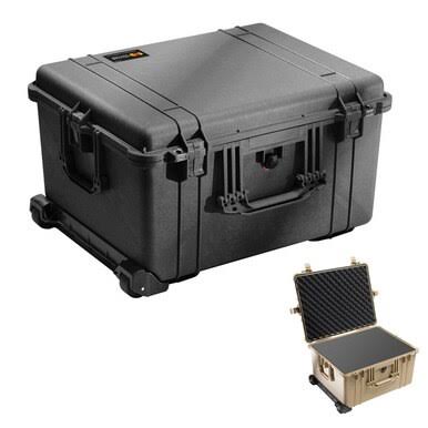 OD Green Case I13030