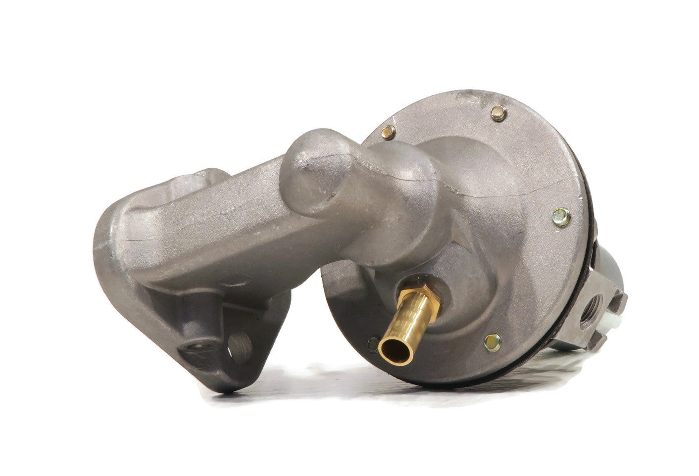 Fuel Pump With Gaskets For Mercruiser Sterndrive Boat Y656