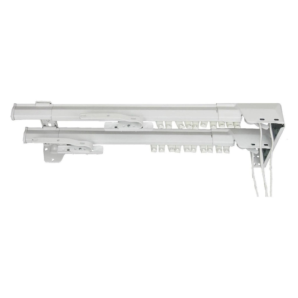 Heavy Duty Double Traverse Rod R26752