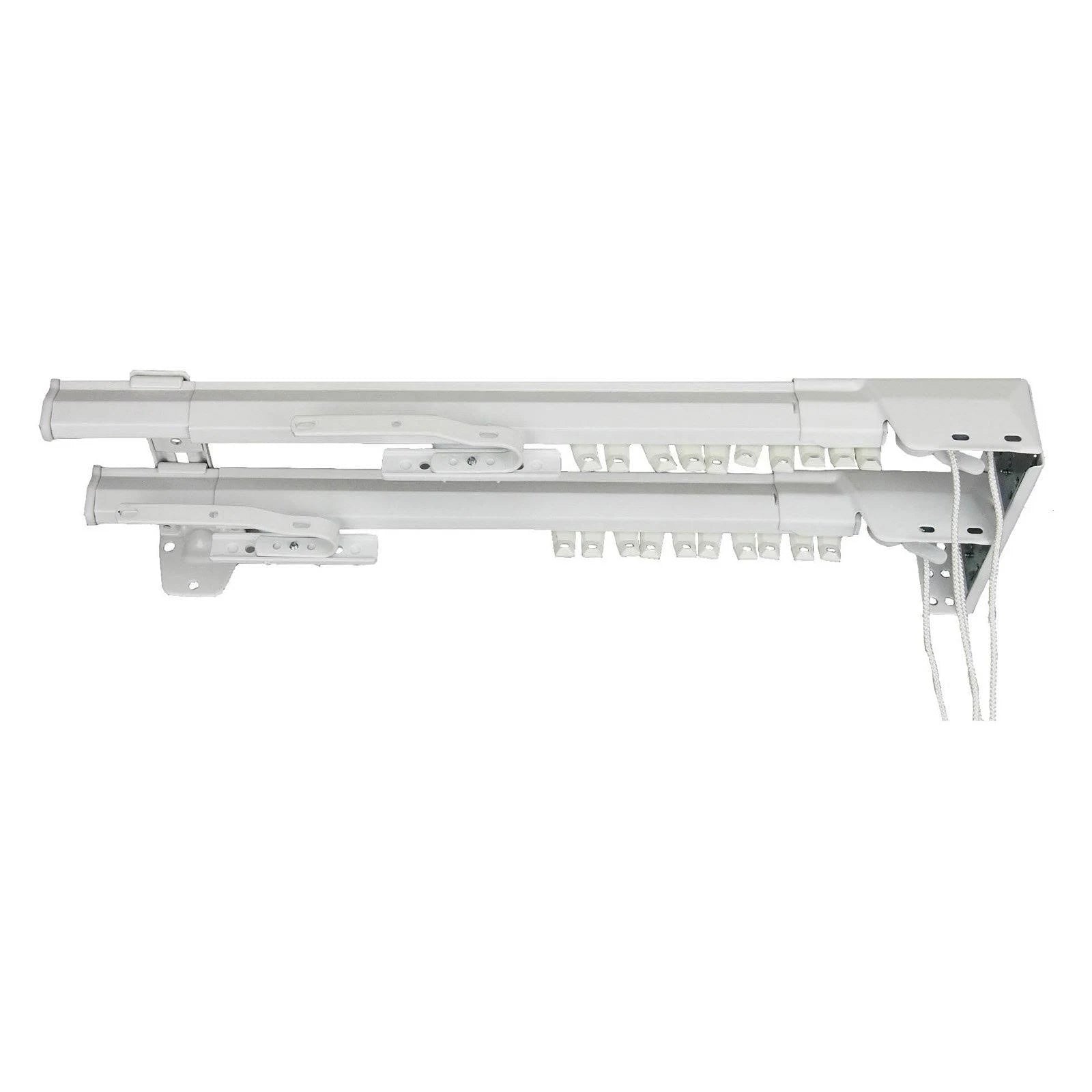 Heavy Duty Double Traverse Rod R26752