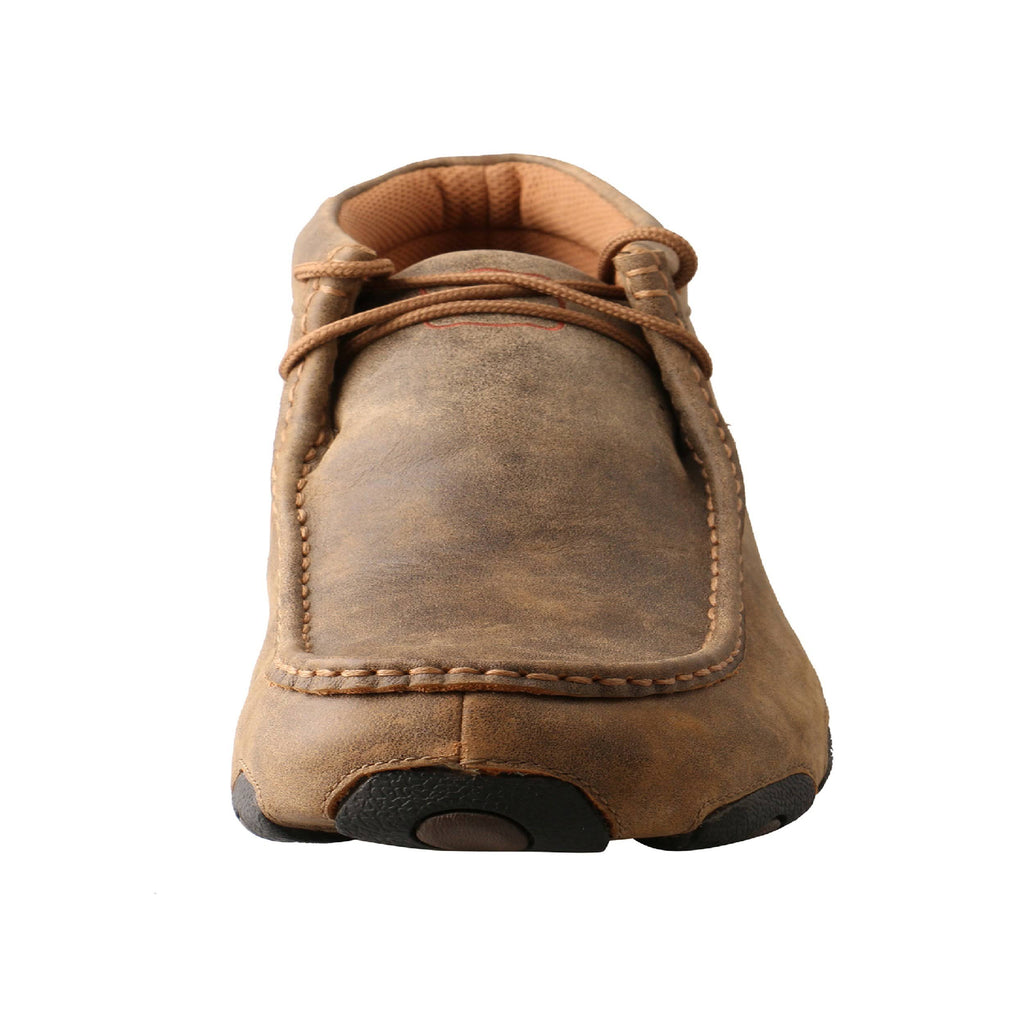 Driving Mocs - Bomber - 11 M P505