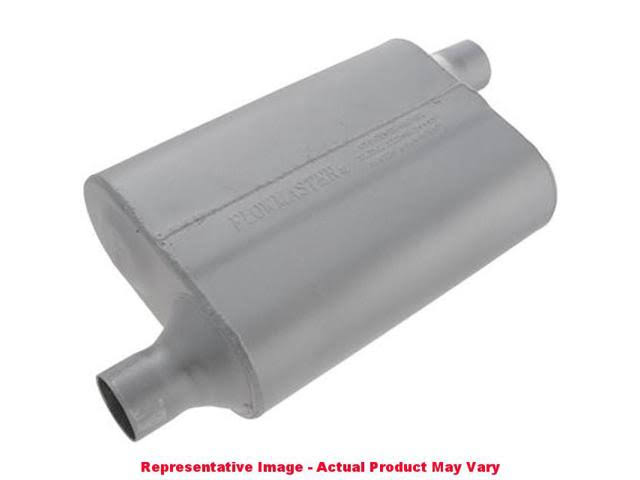Race Muffler B249257