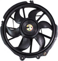 Radiator Fan for Ford Taurus 1996-2007 Passenger Side Pack of 2 B397666