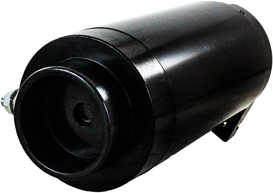 Starter Compatible with Mercury Marine 75ELHPTO 90ELHPTO G22931