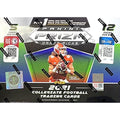 MEGA Box Football Trading Card Box J52750