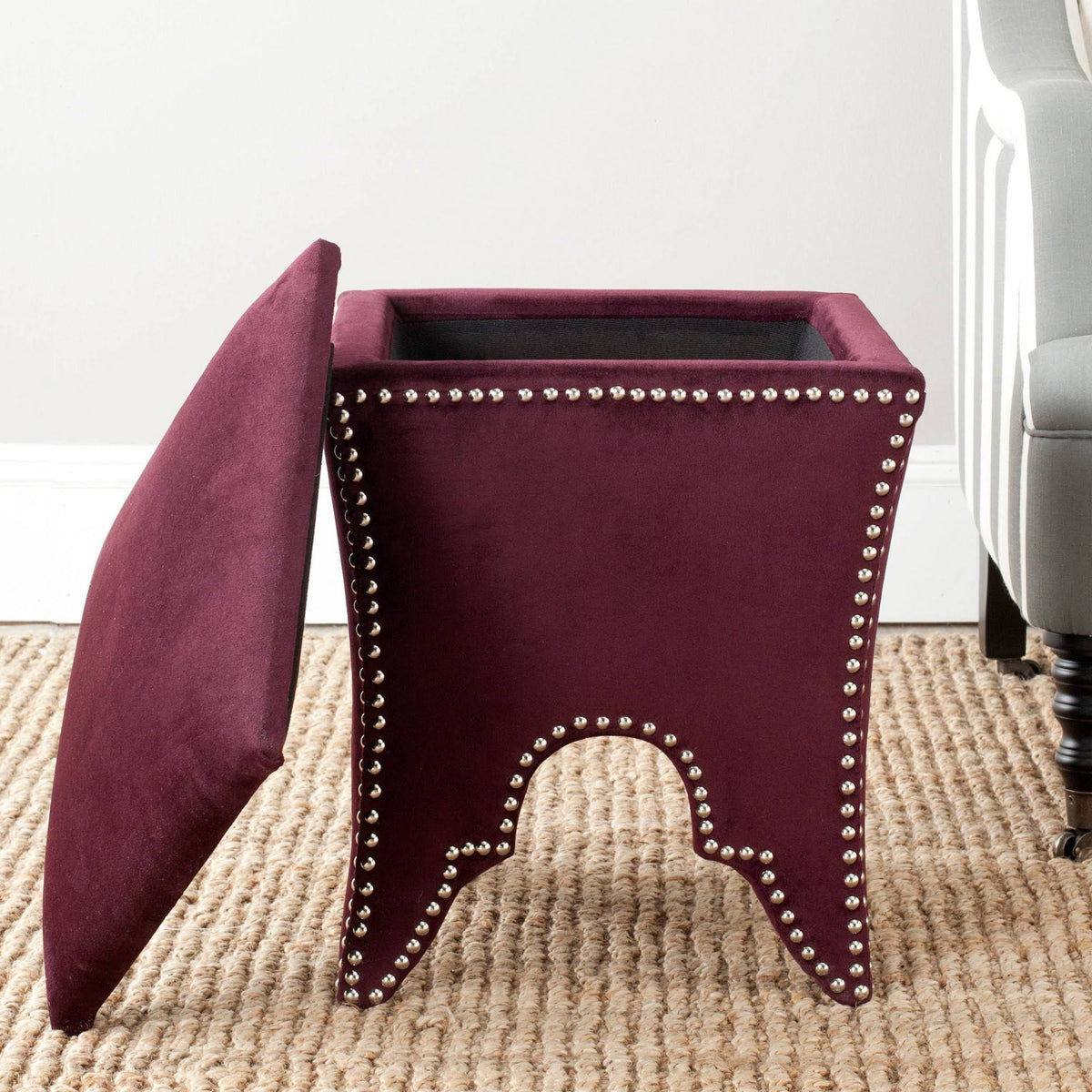 Bordeaux Ottoman C6841