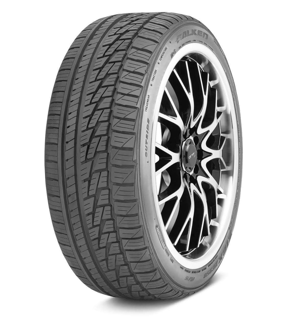 275/40R20 106W Tire H99054
