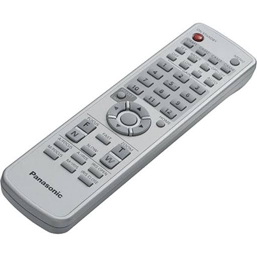 Remote Control for Cameras A134481