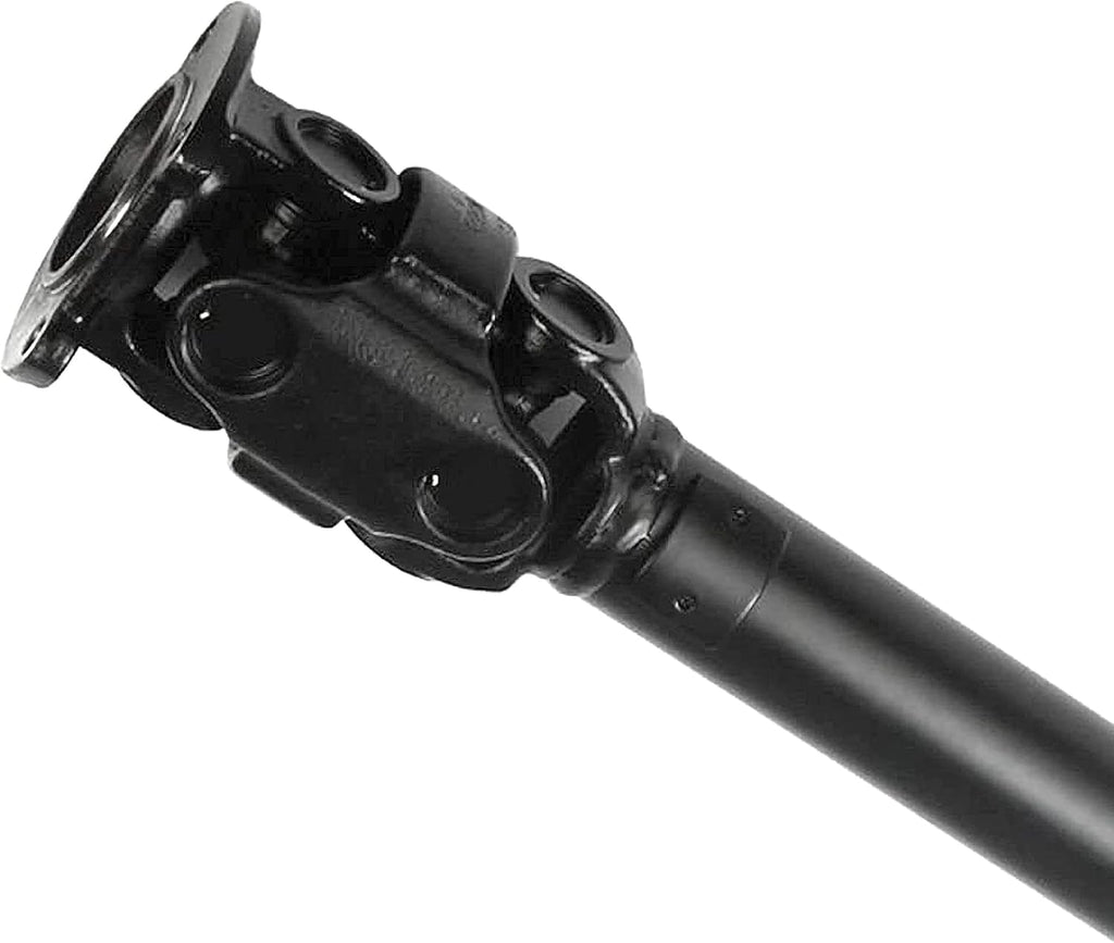 Front Driveshaft Propeller Drive Shaft Assembly for Land Rover Discovery 2 N5060