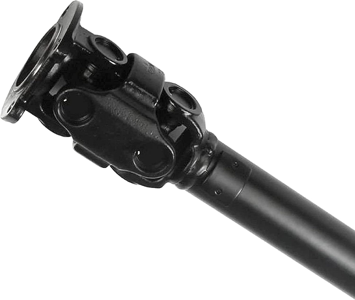 Front Driveshaft Propeller Drive Shaft Assembly for Land Rover Discovery 2 N5060