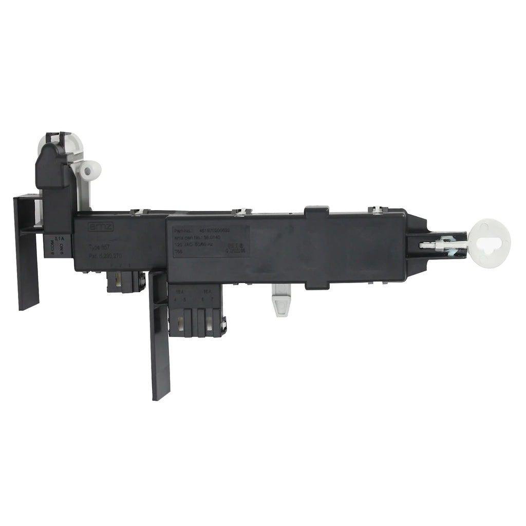 Washing Machine Door Latch Lock Replacement for Samsung Washer P8281