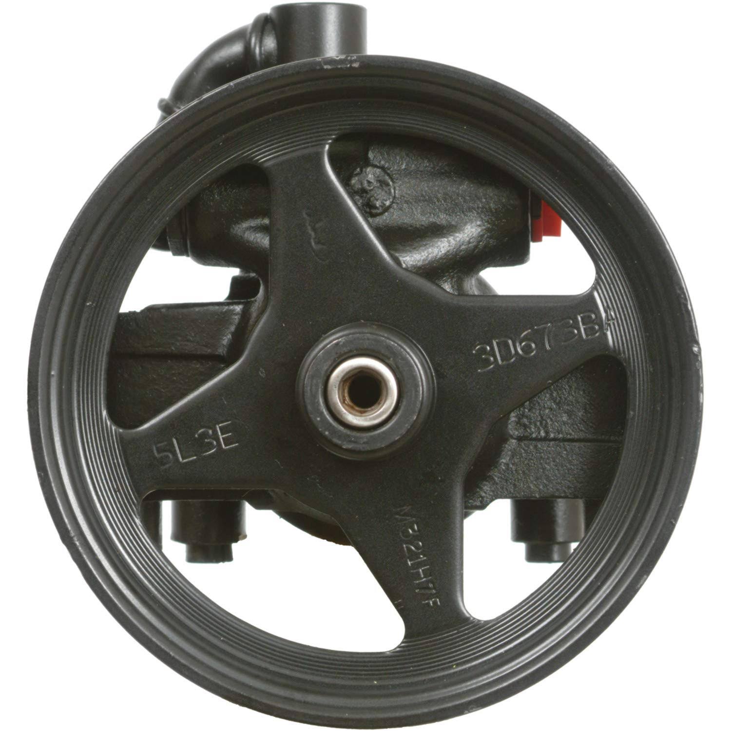 Power Steering Pump H42770