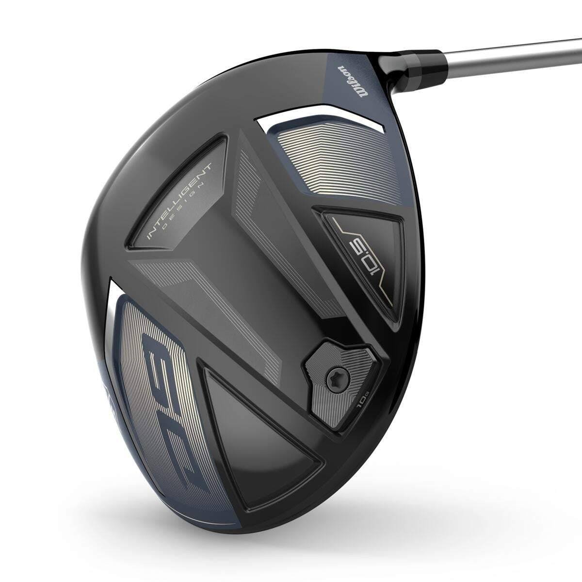 D9 Driver H4353