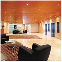 Haze/White LED High Output Trim O8130