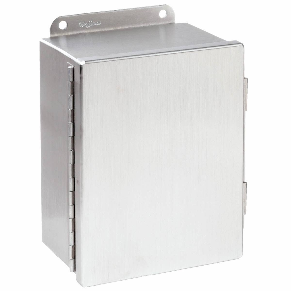 Stainless Steel Metallic Enclosure B433864