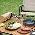 Camping Cassette Stove 2600W with Carrying Bag N906448