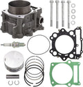102mm Big Bore Cylinder Piston Gasket Kit B4577