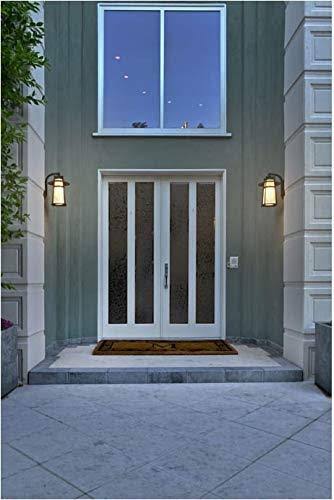 Adobe Outdoor Wall Light Z45553
