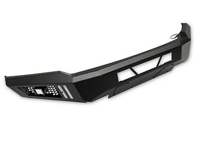 F150 Front Bumper with LED Fog Lights R289