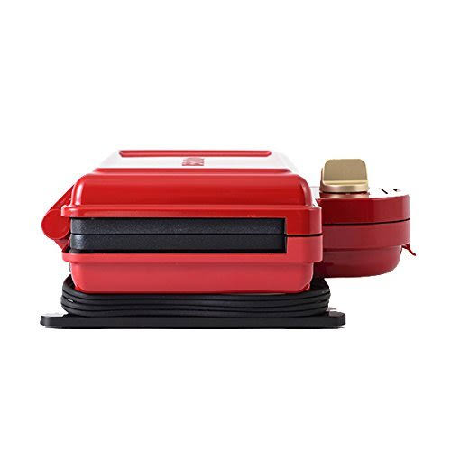 Hot Sand Maker Double White N122