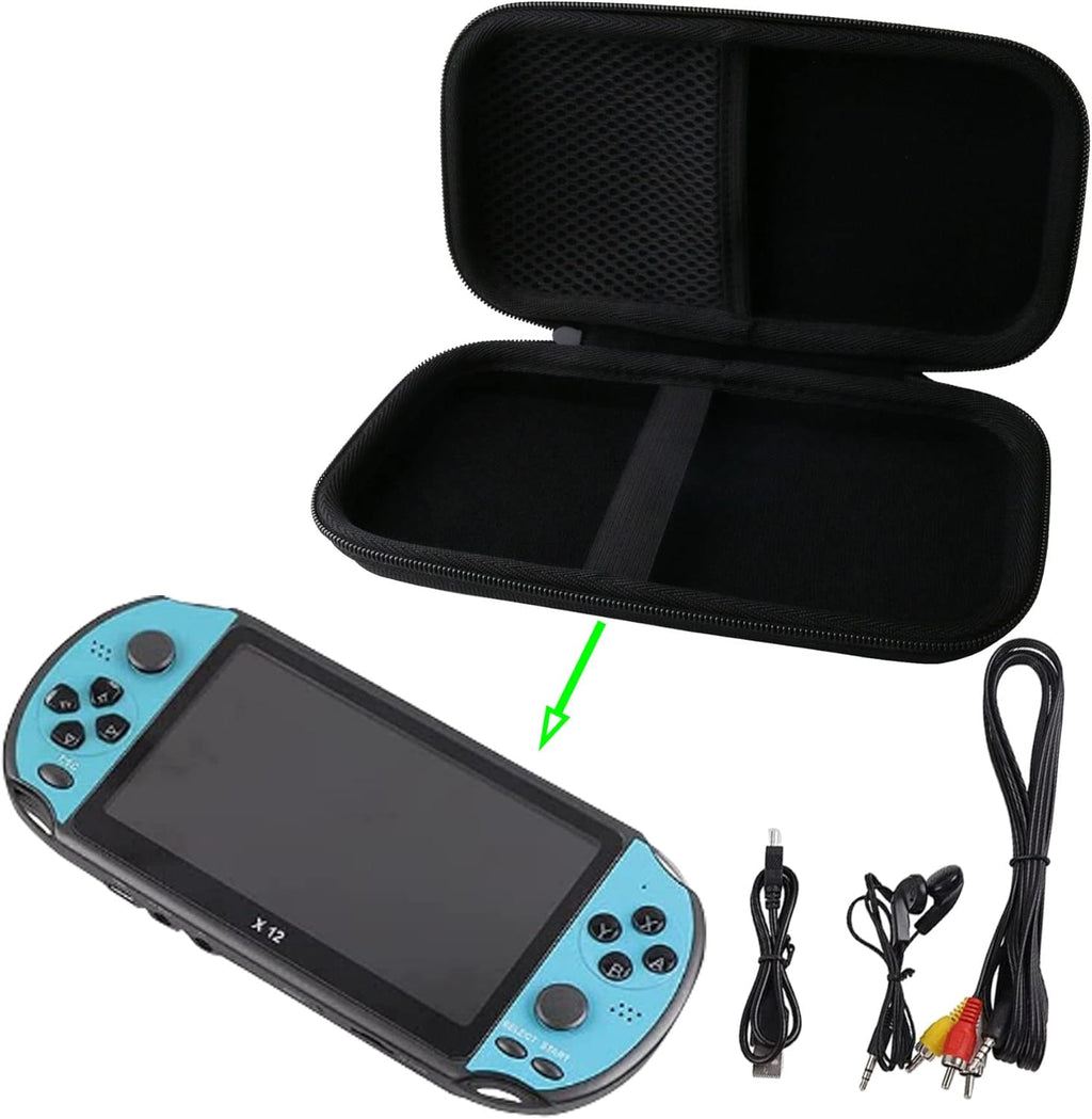 Hard Carrying Case for Handheld Game Console Y560453