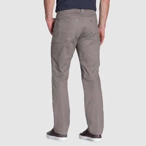 Rebel Pant Iron Grey H665