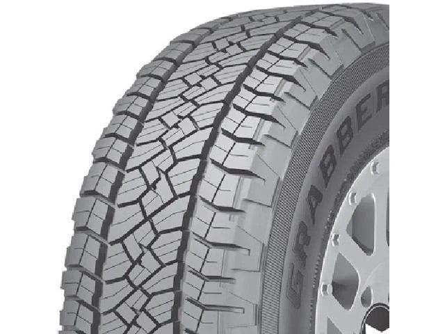 265/65R18 114T Tire D22956
