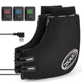 Heated Handlebar Mittens P88944