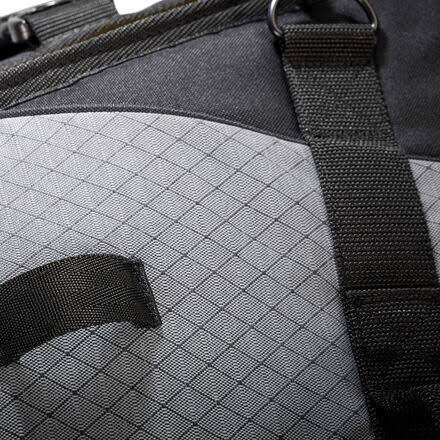 Triple Carbon Surfboard Bag E50796